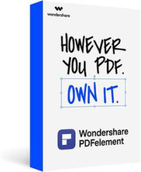 : Wondershare PDFelement Pro v10.2.0.2576 + Portable