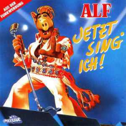 : Alf - Hoerspiel - Sammlung (2023)
