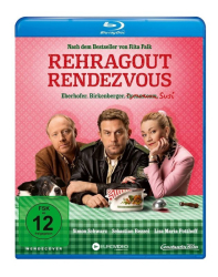 : Rehragout Rendezvous 2023 German 720p BluRay x264-DetaiLs