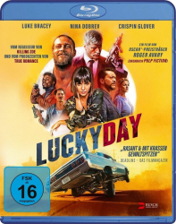 : Lucky Day 2019 German Bdrip x264-DetaiLs