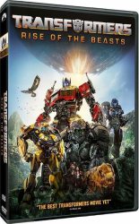 : Transformers Aufstieg der Bestien 2023 German AC3 DL BDRip x264 - Setis66