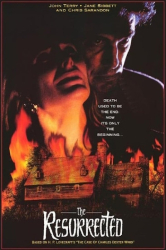 : Evil Dead Die Saat Des Boesen Uncut German 1991 Dl 1080p BluRay x264-Gorehounds