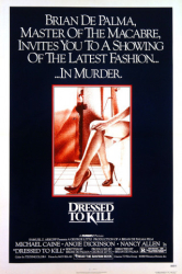 : Dressed To Kill 1980 German Dl 2160P Uhd Bluray Hevc-Undertakers