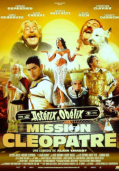 : Asterix und Obelix Mission Kleopatra 2002 German Dl Dtsd 2160p Uhd BluRay x265-DarkshiT