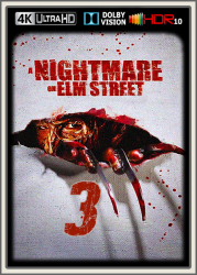 : Nightmare on Elm Street 3 Freddy Krueger lebt 1987 UpsUHD DV HDR10 REGRADED-kellerratte