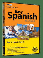 : Easy Spanish Platinum v11.0.1