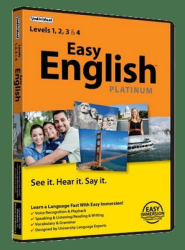 : Easy English Platinum v11.0.1