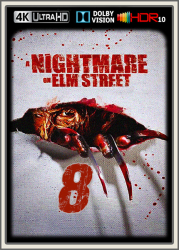 : Nightmare on Elm Street 8 Freddy vs. Jason 2003 UpsUHD DV HDR10 REGRADED-kellerratte