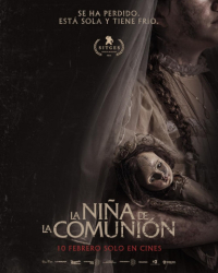 : The Communion Girl 2022 German 1080p BluRay x264-Dsfm