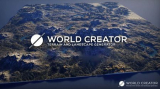 : World Creator 2023.3 