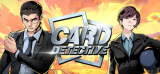: Card Detective-Tenoke