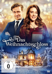 : Das Weihnachtsschloss 2019 German Dl 1080p Amzn WebDl Avc-Oergel
