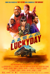 : Lucky Day 2019 German Dts Dl 1080p BluRay x264-Koc