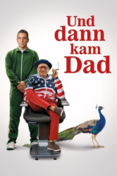 : Und Dann Kam Dad 2023 German 1080p BluRay x264-Dsfm