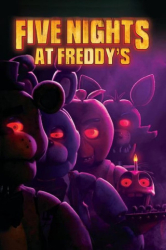 : Five Nights at Freddys 2023 German Dl Eac3D 720p BluRay x264-ZeroTwo