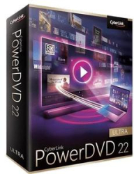 : CyberLink Media Player with PowerDVD Ultra v22.0.3530.62 (x64)