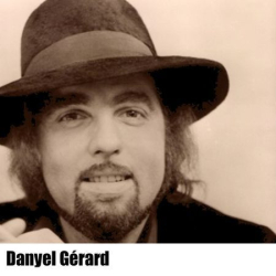 : Danyel Gérard - Sammlung (11 Alben) (1973-2021)
