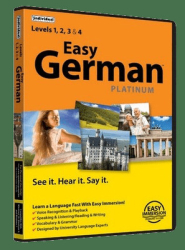 : Easy German Platinum v11.0.1