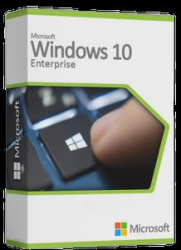 : Windows 10 Enterprise 22H2 build 19045.3803 Preactivated Dec. (x64)