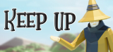 : Keep Up-Tenoke