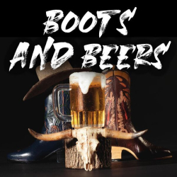 : Boots and Beers (2023)