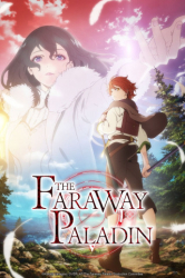 : The Faraway Paladin S02E08 German Dl AniMe 1080p Web H264-OniGiRi