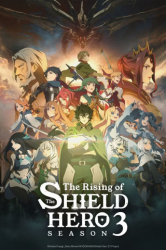 : The Rising of the Shield Hero S03E06 German Dl AniMe 1080p Web H264-OniGiRi