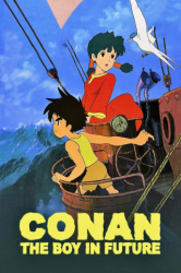 : Zukunftsjunge Conan S01E22 German Dl Fs AniMe 1080p BluRay x264-Subaru