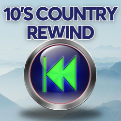 : 10's Country Rewind (2023) mp3 / Flac