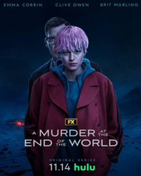 : A Murder at the End of the World S01E07 German Dl 1080P Web H264-Wayne