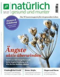 :  Natürlich Gesund und Munter Magazin No 01 2024