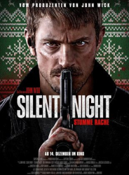 : Silent Night 2023 2160p Amzn Web-Dl Ddp5 1 H 265-Flux