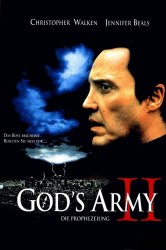 : Gods Army 2 Die Prophezeiung 1998 German Dubbed Dl 1080P Bluray X264-Watchable