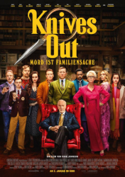: Knives Out Mord ist Familiensache 2019 German Dl 1080p BluRay Avc-SaviOurhd