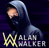 : Alan Walker - Sammlung (04 Alben) (2019-2023)