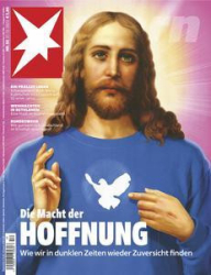 :  Der Stern Nachrichtenmagazin No 52 vom 21 Dezember 2023