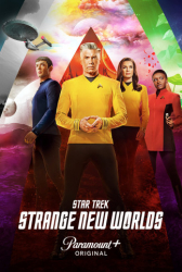 : Star Trek Strange New Worlds S02E01 German Dl 2160p Uhd BluRay Hevc-Aida