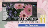 : SILKYPIX Developer Studio Pro for Panasonic 11.3.13.0