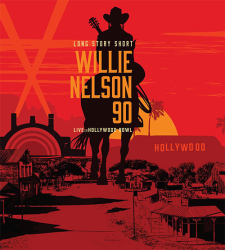 : Long Story Short Willie Nelson 90 Live At The Hollywood Bowl 2023 1080p MbluRay x264-403