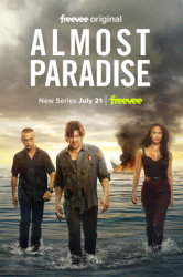 : Almost Paradise S02E02 German 1080P Web H264-Wayne