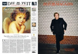 :  Die Zeit mit die Zeit Magazin No 54 vom 20 Dezember 2023
