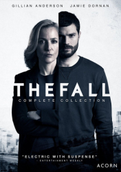 : The Fall S03 Complete German Dl 1080p BluRay x264-Rsg