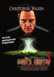 : Gods Army Iii Die Entscheidung 2000 German Dubbed Dl 1080P Bluray X264-Watchable