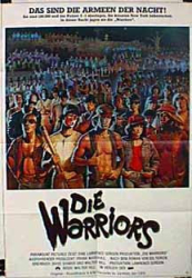 : Die Warriors 1979 German Dtsd Dl 2160p Uhd BluRay x265-Coolhd