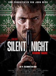 : Silent Night Stumme Rache 2023 German Ac3 Md Dl 1080p Web H264-SiLentjuiCe