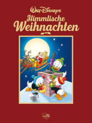 : Walt Disneys Himmlische Weihnachten (2023)