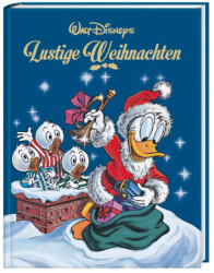 : Walt Disneys Lustige Weihnachten