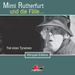 : Mimi Rutherfurt - Hoerspiel - Sammlung (2023)