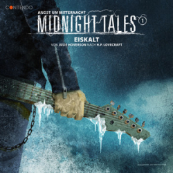 : Midnight Tales - Hoerspiel - Sammlung (2023)