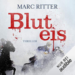 : Marc Ritter - Bluteis